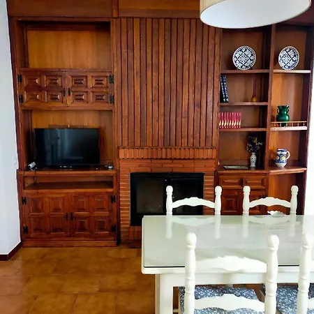 Acogedora Casa De Pueblo Holiday home Higuera De La Sierra (Huelva)