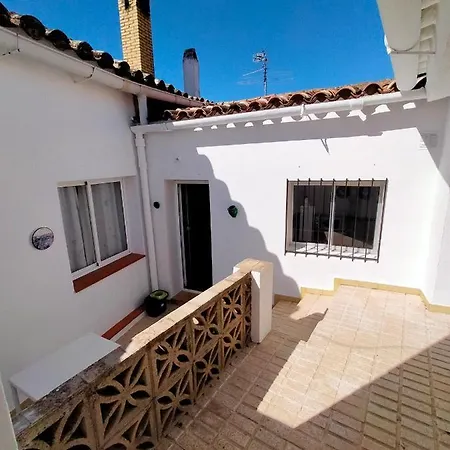 Acogedora Casa De Pueblo Holiday home Higuera De La Sierra (Huelva)