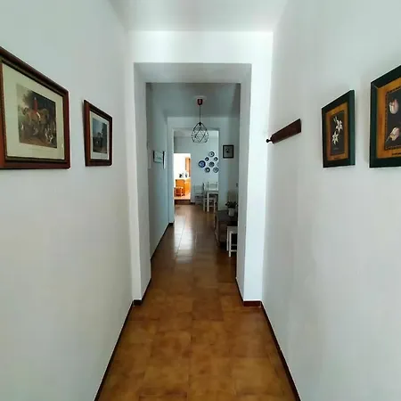 Holiday home Acogedora Casa De Pueblo